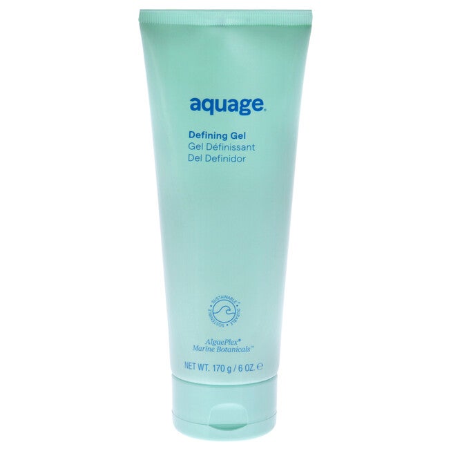 Defining Gel by Aquage for Unisex - 6 oz Gel, NA, hi-res image number null