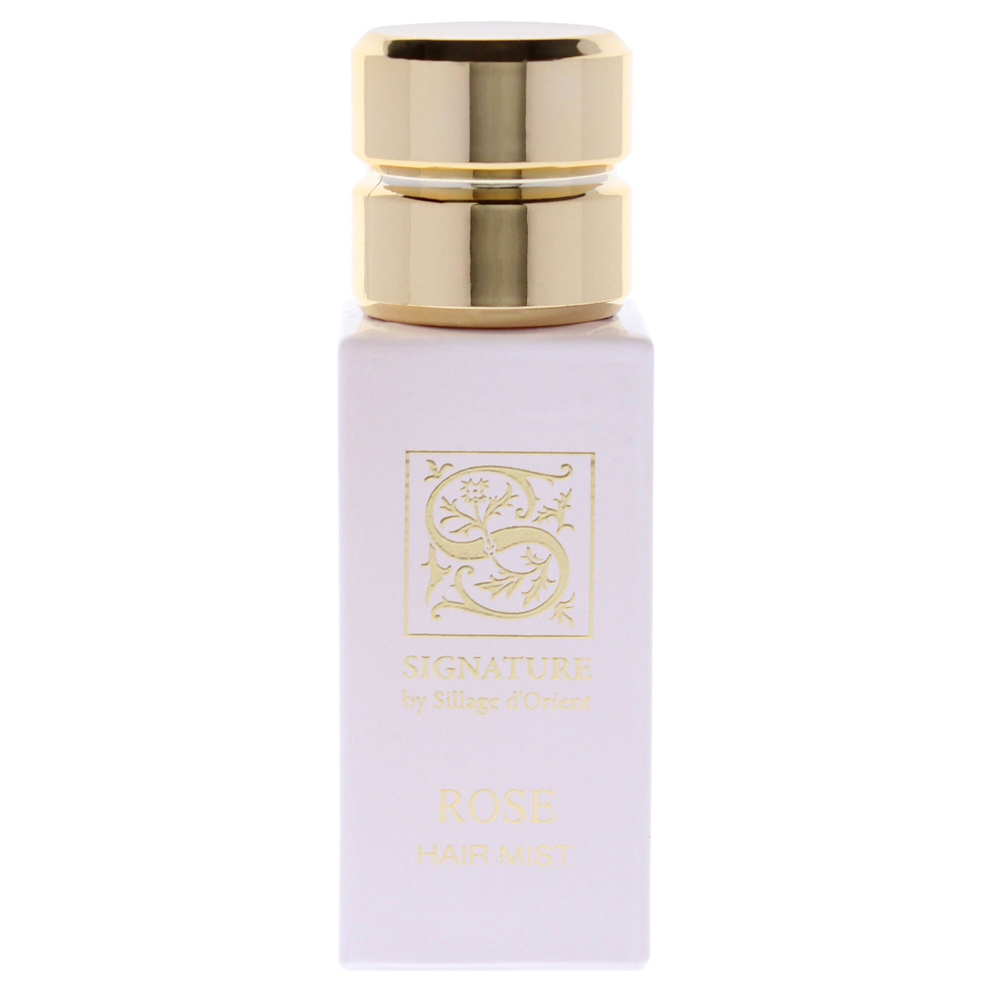 Rose by Sillage dOrient for Women - 1 oz Hair Mist, See Description, alternate image number 3