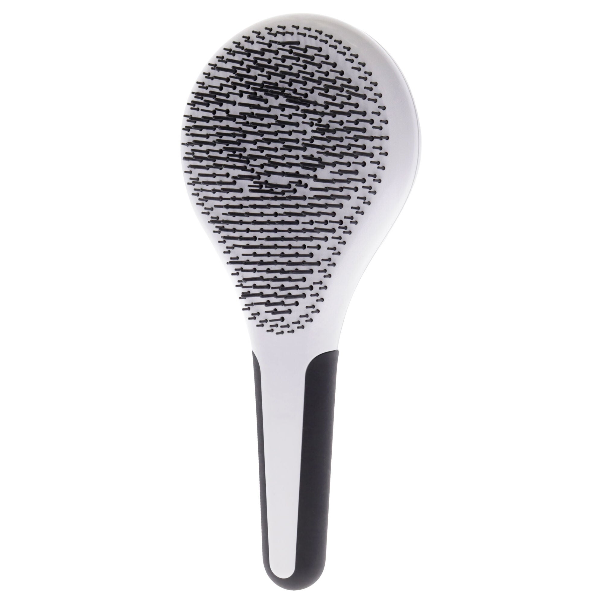 Pro Wet and Dry Detangler - Regular Hair by Michel Mercier for Unisex - 1 Pc Hair Brush, See Description, alternate image number 3