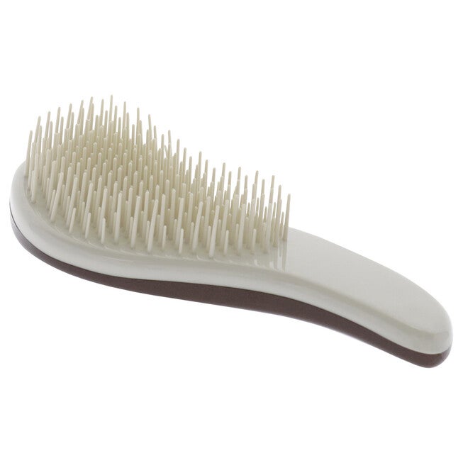 No Tangle Brush by Macadamia Oil for Unisex - 1 Pc Brush, , alternate image number 4