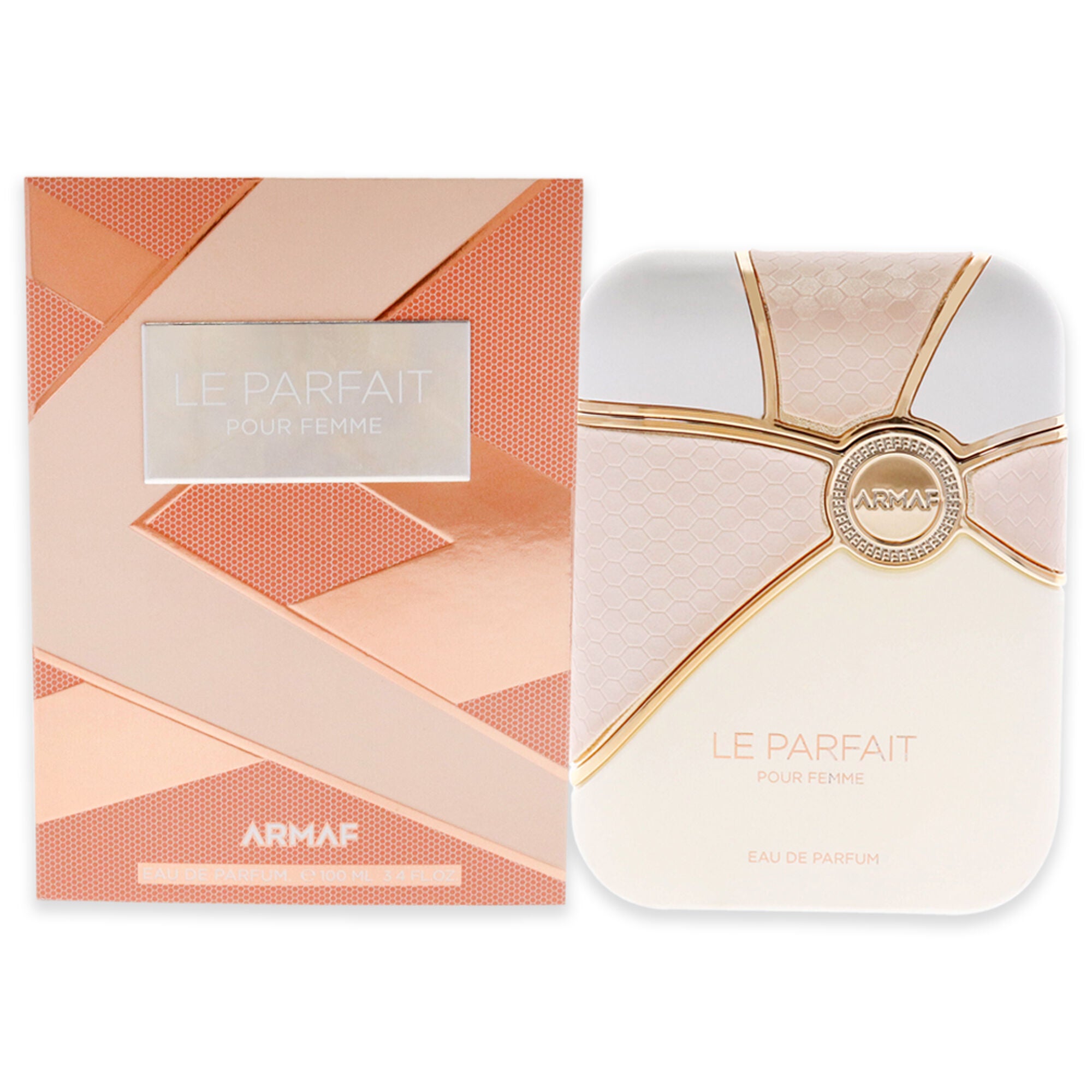 Le Parfait by Armaf for Women - 3.4 oz EDP Spray, , alternate image number 5