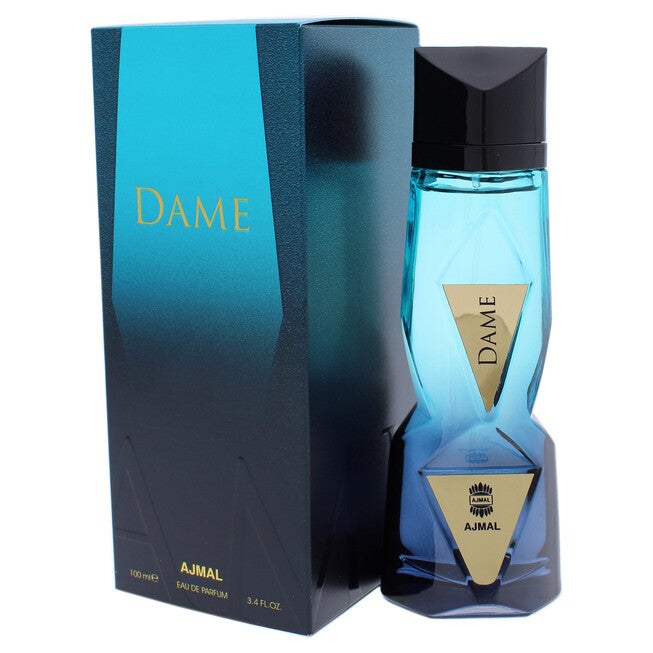 Dame by Ajmal for Women - 3.4 oz EDP Spray, , alternate image number null