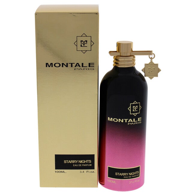 Starry Nights by Montale for Unisex - 3.4 oz EDP Spray, NA, hi-res image number null
