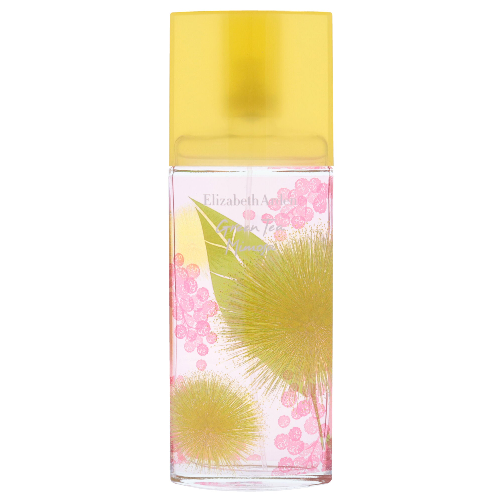 Green Tea Mimosa by Elizabeth Arden for Women - 3.3 oz EDT Spray, See Description, alternate image number 3