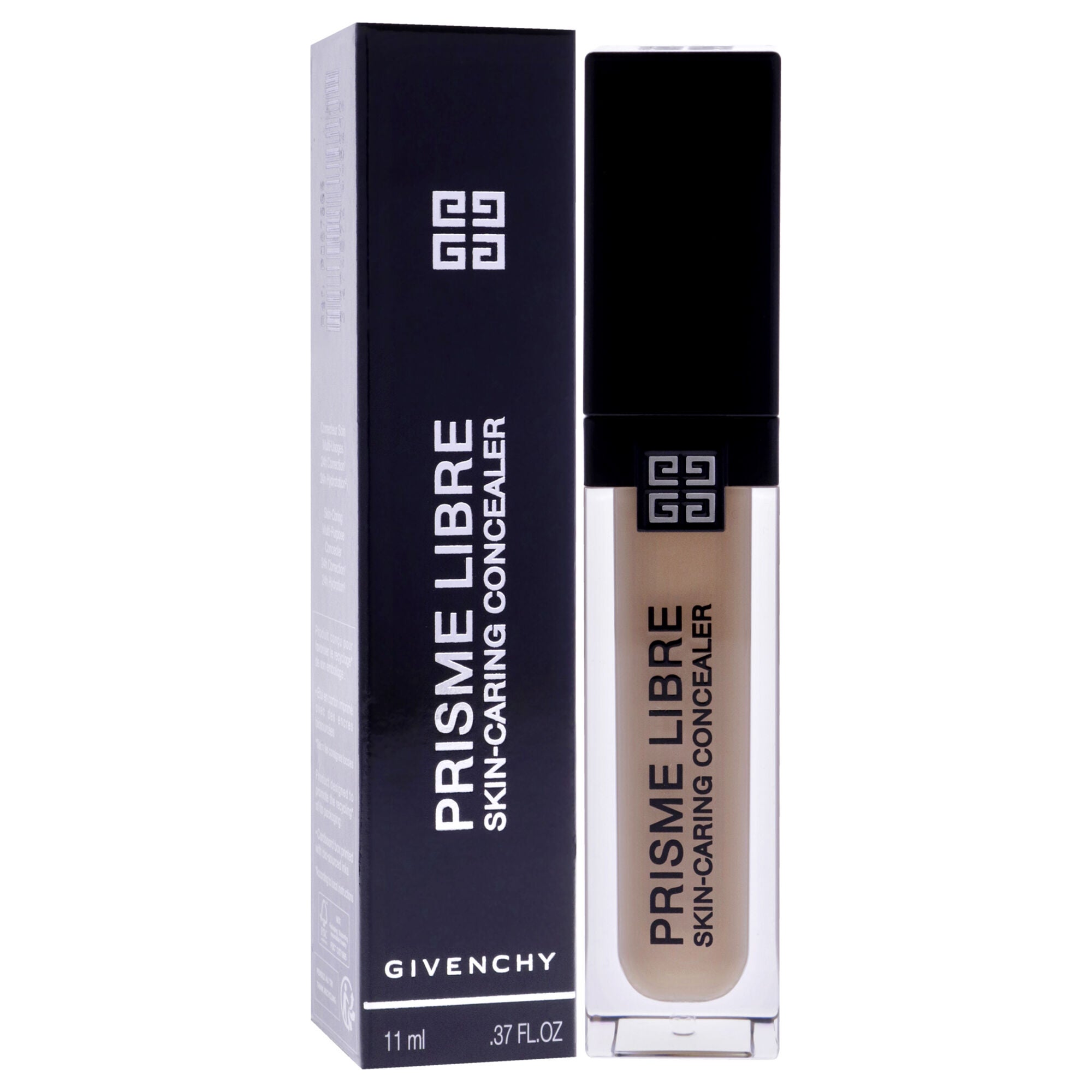 Prisme Libre Skin-Caring Concealer - W310 by Givenchy for Women - 0.37 oz Concealer, , alternate image number 6