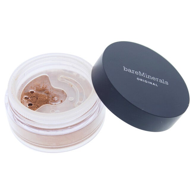 Original Foundation SPF 15 - 19 Tan by bareMinerals for Women - 0.28 oz Foundation, NA, hi-res image number null