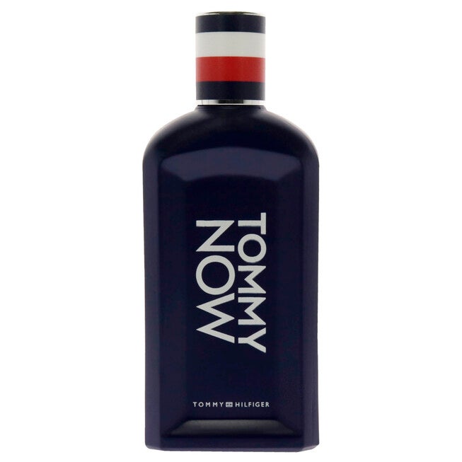 Tommy Now by Tommy Hilfiger for Men - 3.4 oz EDT Spray, See Description, alternate image number 1