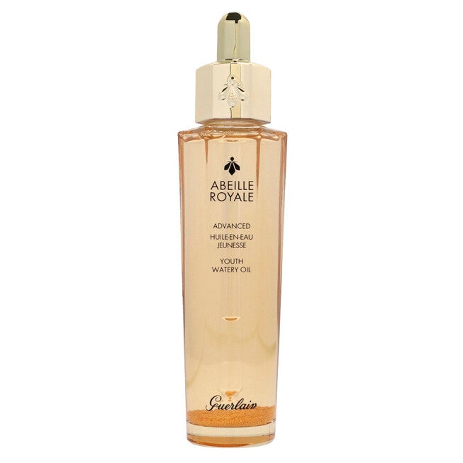 Abeille Royale Advanced Youth Watery Oil by Guerlain for Women - 1.6 oz Oil, NA, alternate image number null