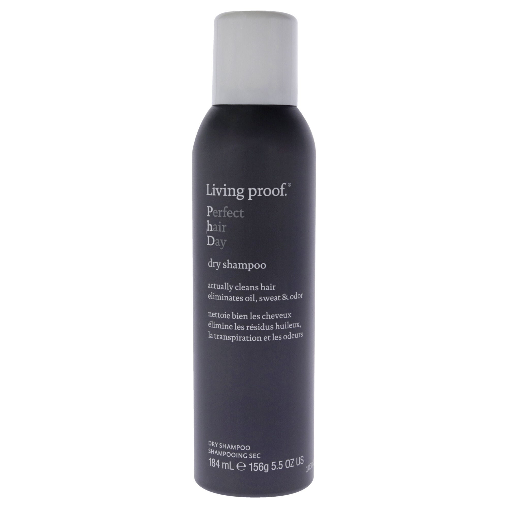 Perfect Hair Day Dry Shampoo by Living Proof for Unisex - 5.5 oz Dry Shampoo, , alternate image number 4