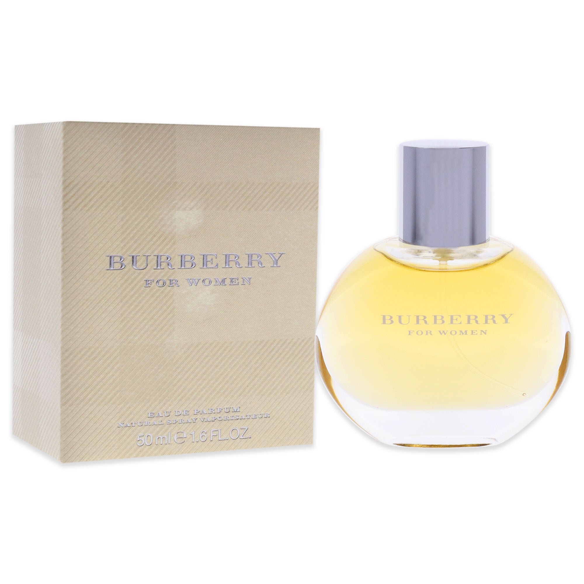 Burberry by Burberry for Women - 1.7 oz EDP Spray, See Description, alternate image number 2