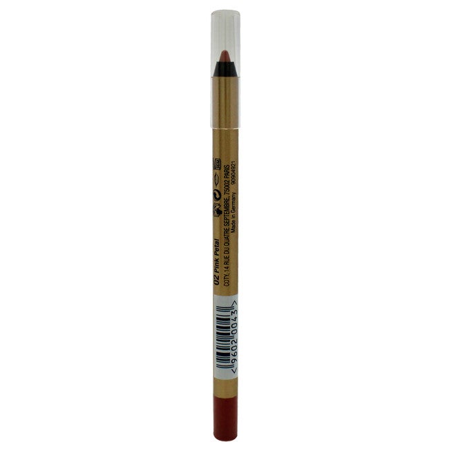 Colour Elixir Lip Liner - 02 Pink Petal by Max Factor for Women - 0.04 oz Lip Liner, NA, alternate image number null