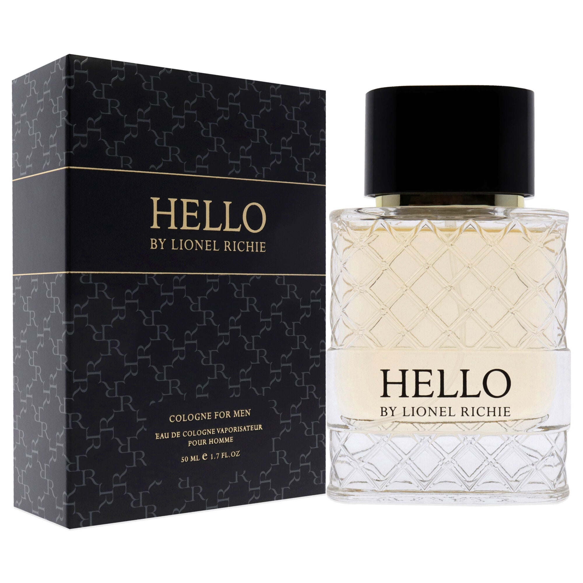 Hello by Lionel Richie for Men - 1.7 oz EDC Spray, , alternate image number 6