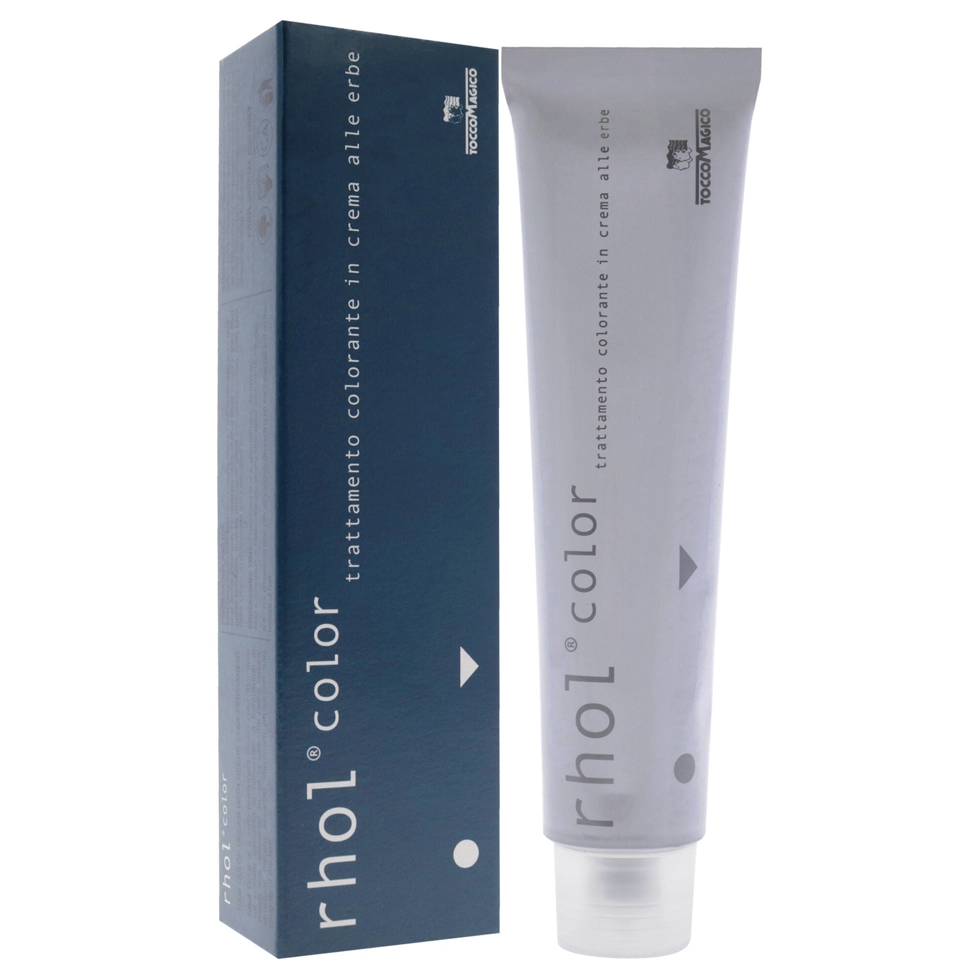 Rhol Demi Permanent Hair Color - 9MS Mediterranean Sand by Tocco Magico for Unisex - 2 oz Hair Color, See Description, alternate image number 1