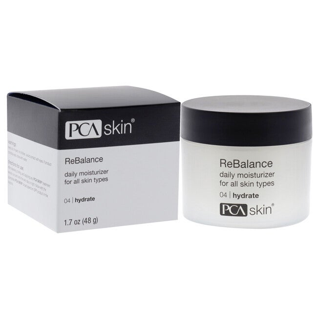 ReBalance by PCA Skin for Unisex - 1.7 oz Moisturizer, , alternate image number null
