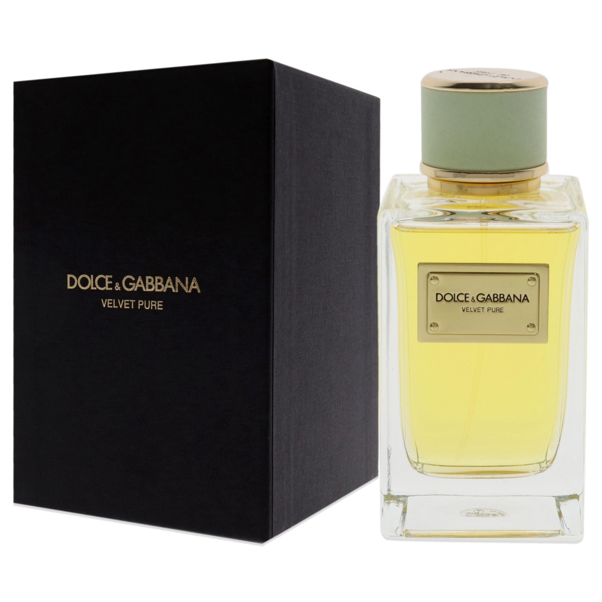 Velvet Pure by Dolce and Gabbana for Women - 5 oz EDP Spray, , alternate image number 7