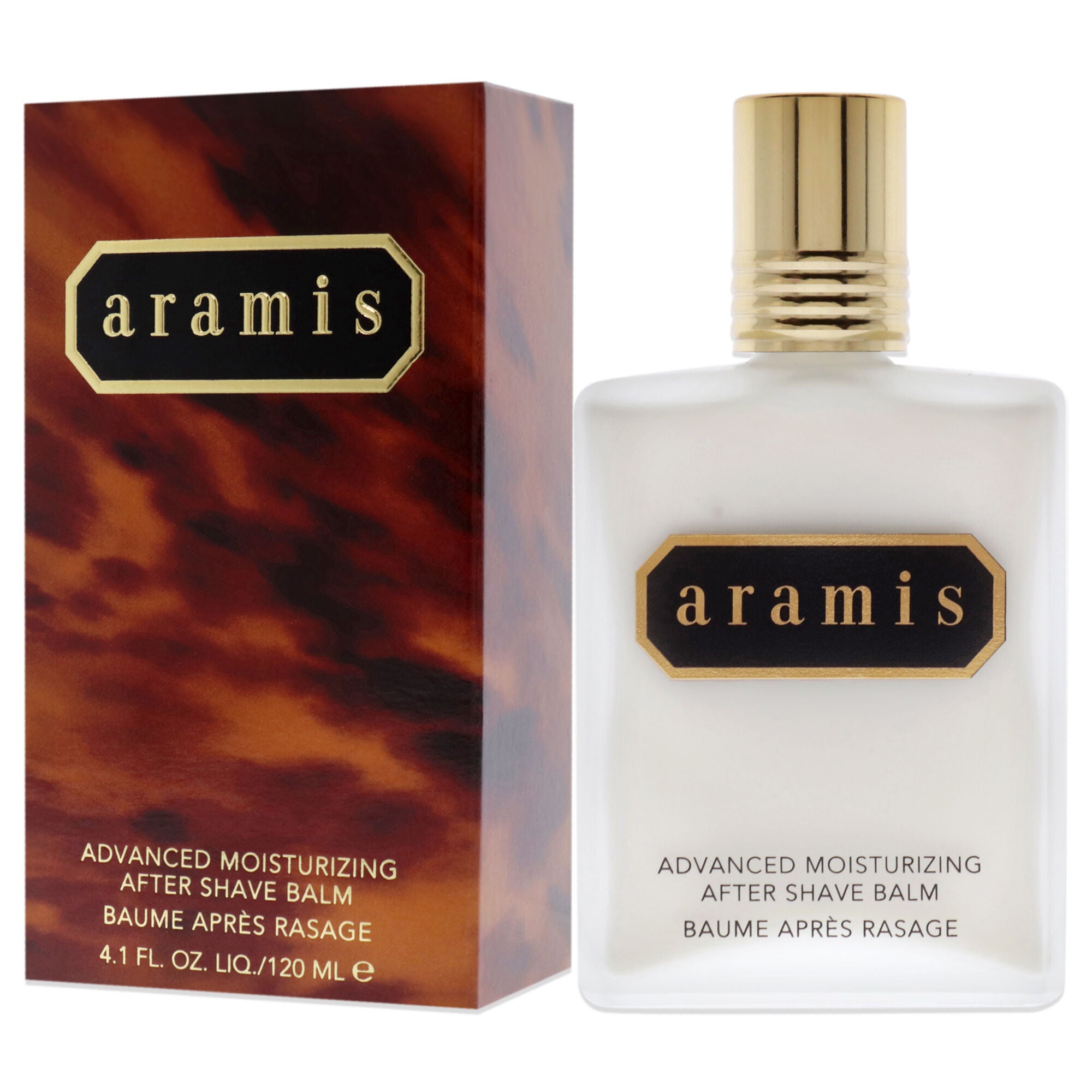 Aramis by Aramis for Men - 4.1 oz After Shave, , alternate image number 7