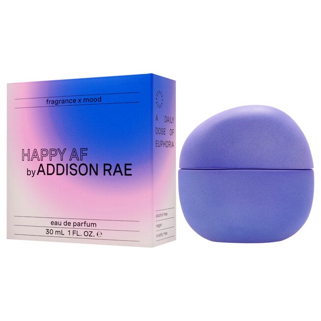 Happy AF by Addison Rae for Women - 1 oz EDP Spray, NA, alternate image number null