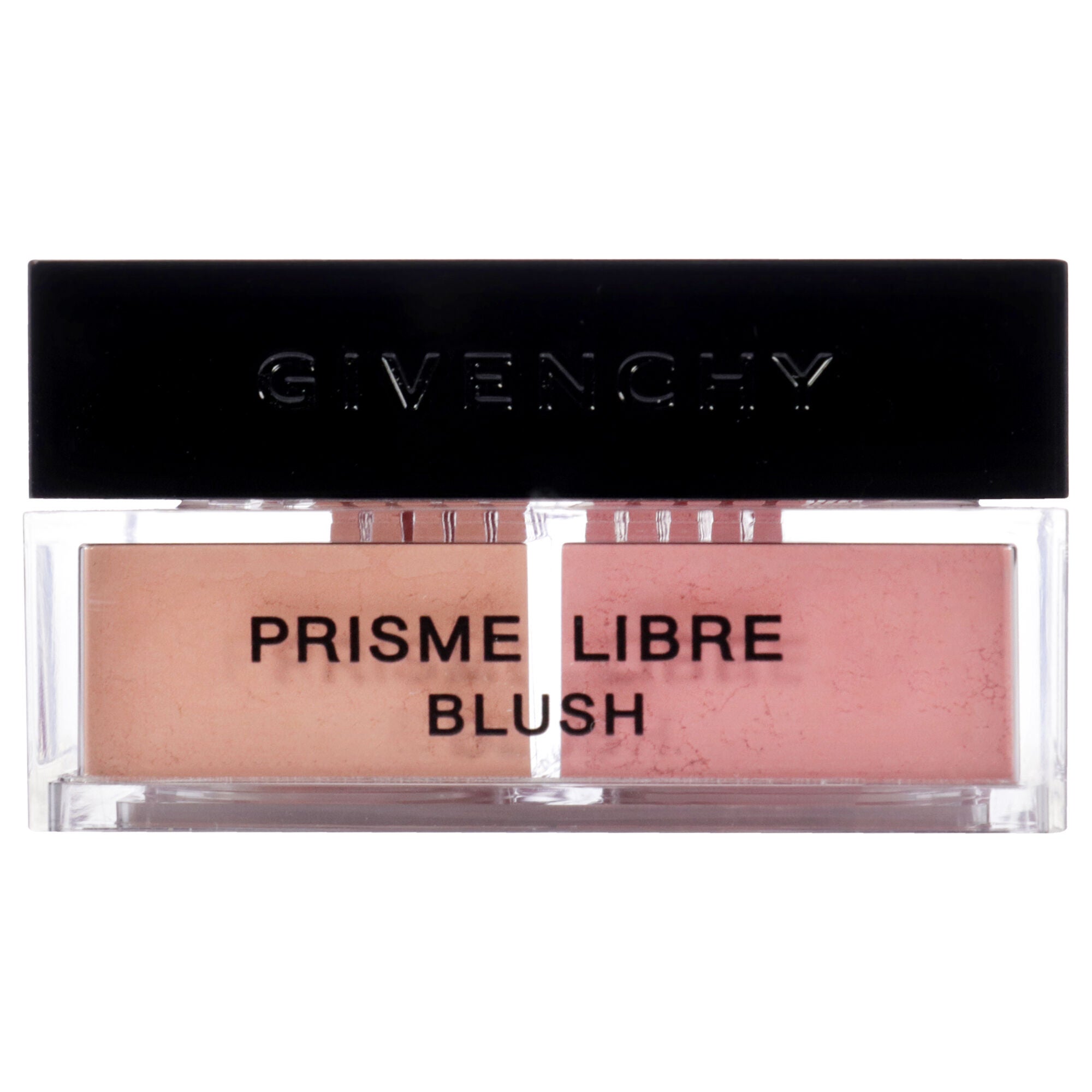 Prisme Libre Blush - 3 Voile Corail by Givenchy for Women - 0.15 oz Blush, See Description, alternate image number 1