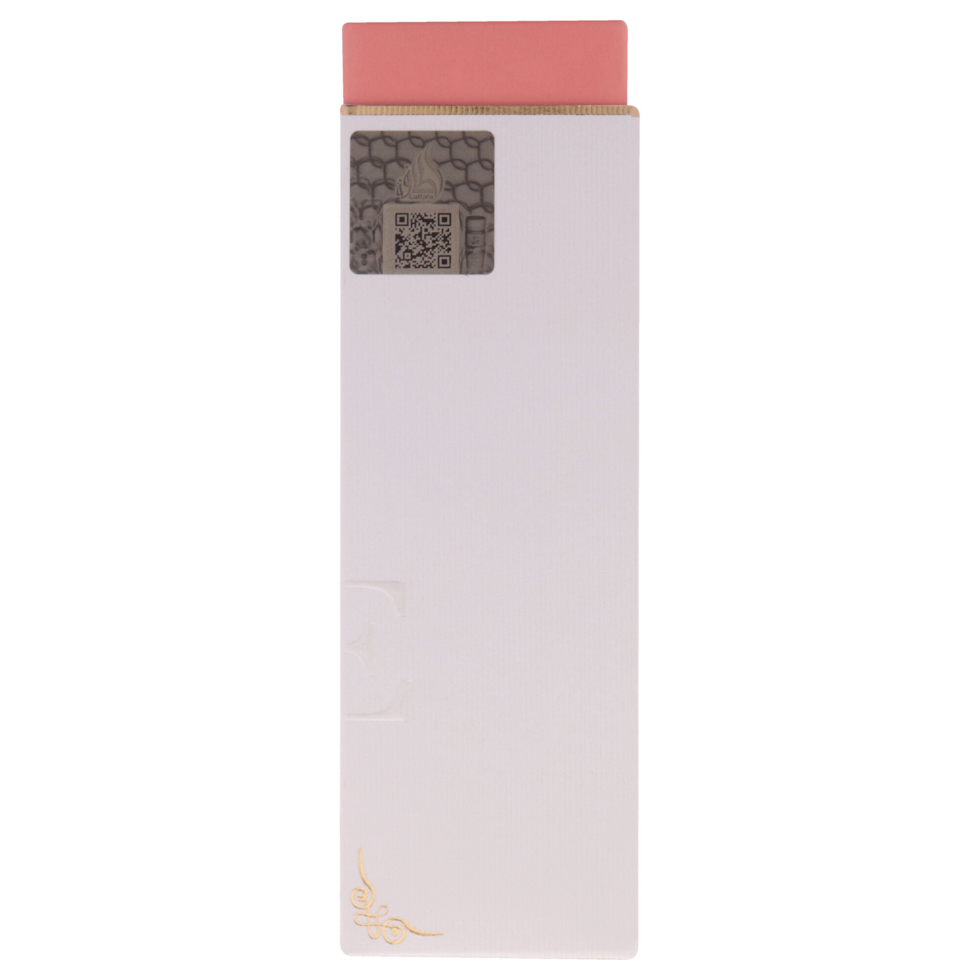 Ana Abiyedh Coral by Lattafa for Unisex - 2.04 oz EDP Spray, Clear, alternate image number 5