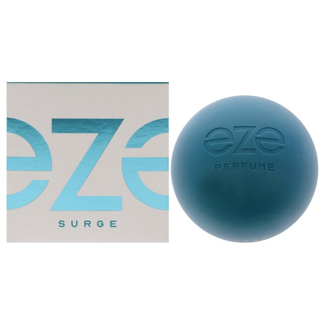 Surge by Eze for Men - 1 oz EDP Spray, See Description, hi-res image number 0