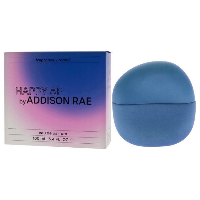 Happy AF by Addison Rae for Women - 3.4 oz EDP Spray, See Description, alternate image number 3