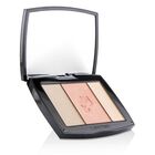 Blush Subtil Palette (3x Colours Powder Blusher), # 126 Nectar Lace (US Version), hi-res image number null
