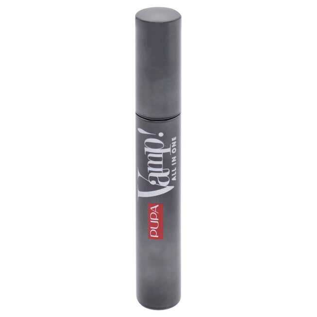 Vamp! All In One Mascara - 101 Extra Black by Pupa Milano for Women - 0.30 oz Mascara, NA, alternate image number null