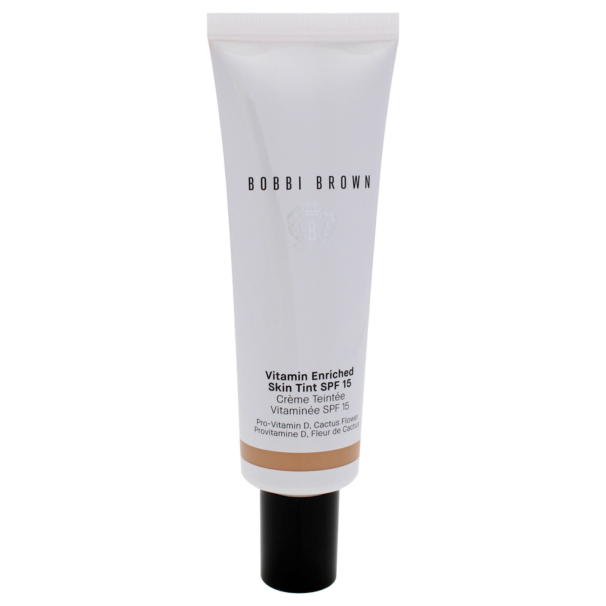 Vitamin Enriched Skin Tinted Moisturizer SPF 15 - Medium Neutral by Bobbi Brown for Women - 1.7 oz Moisturizer, , alternate image number 5