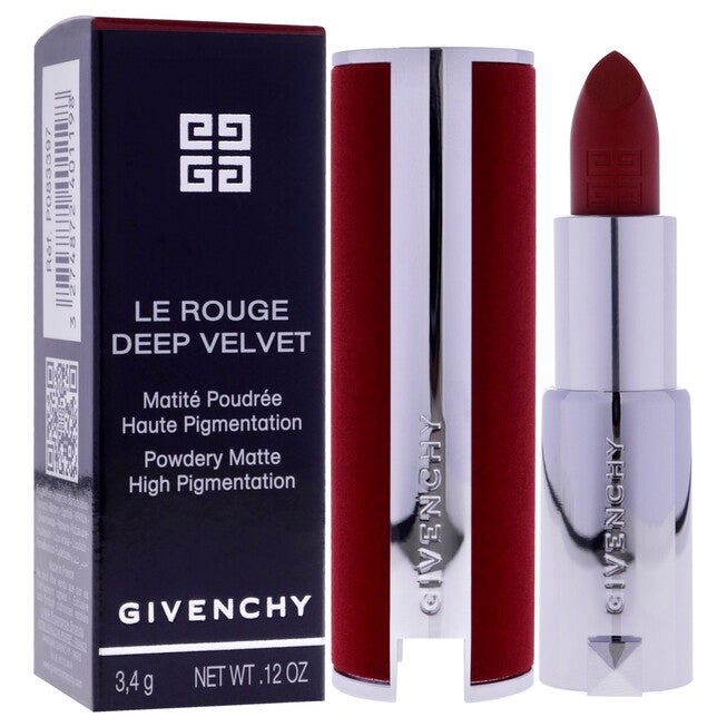 Le Rouge Deep Velvet Matte Lipstick - 36 by Givenchy for Women - 0.12 oz Lipstick, NA, alternate image number null