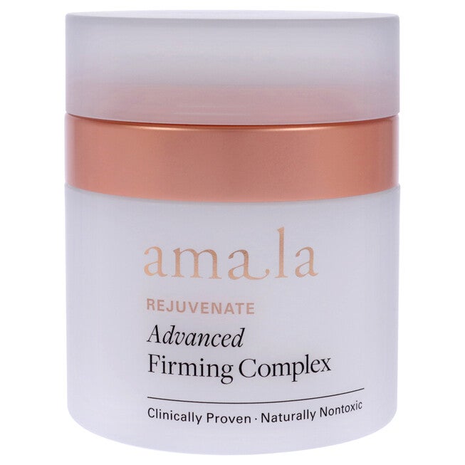 Advanced Firming Complex by Amala for Women - 1.7 oz Moisturizer, NA, alternate image number null