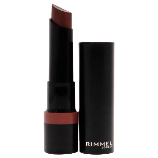 Lasting Finish Extreme Lipstick - 720 Snatched by Rimmel London for Women - 0.08 oz Lipstick, , alternate image number null