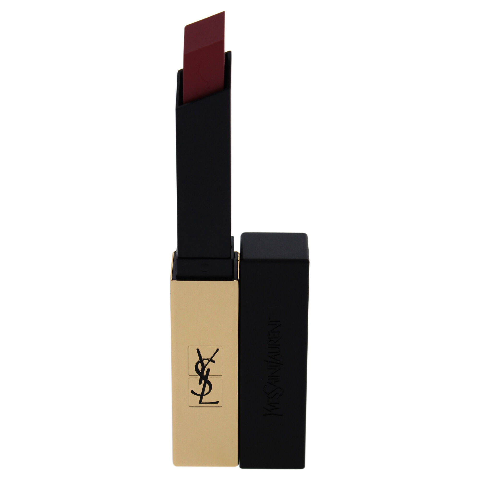 Rouge Pur Couture The Slim Matte Lipstick - 12 Nu Incongru by Yves Saint Laurent for Women - 0.08 oz Lipstick, , alternate image number 5