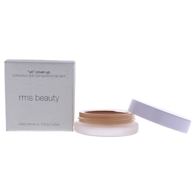 UN Cover-Up Concealer - 22 Light Medium by RMS Beauty for Women - 0.20 oz Concealer, , alternate image number 5
