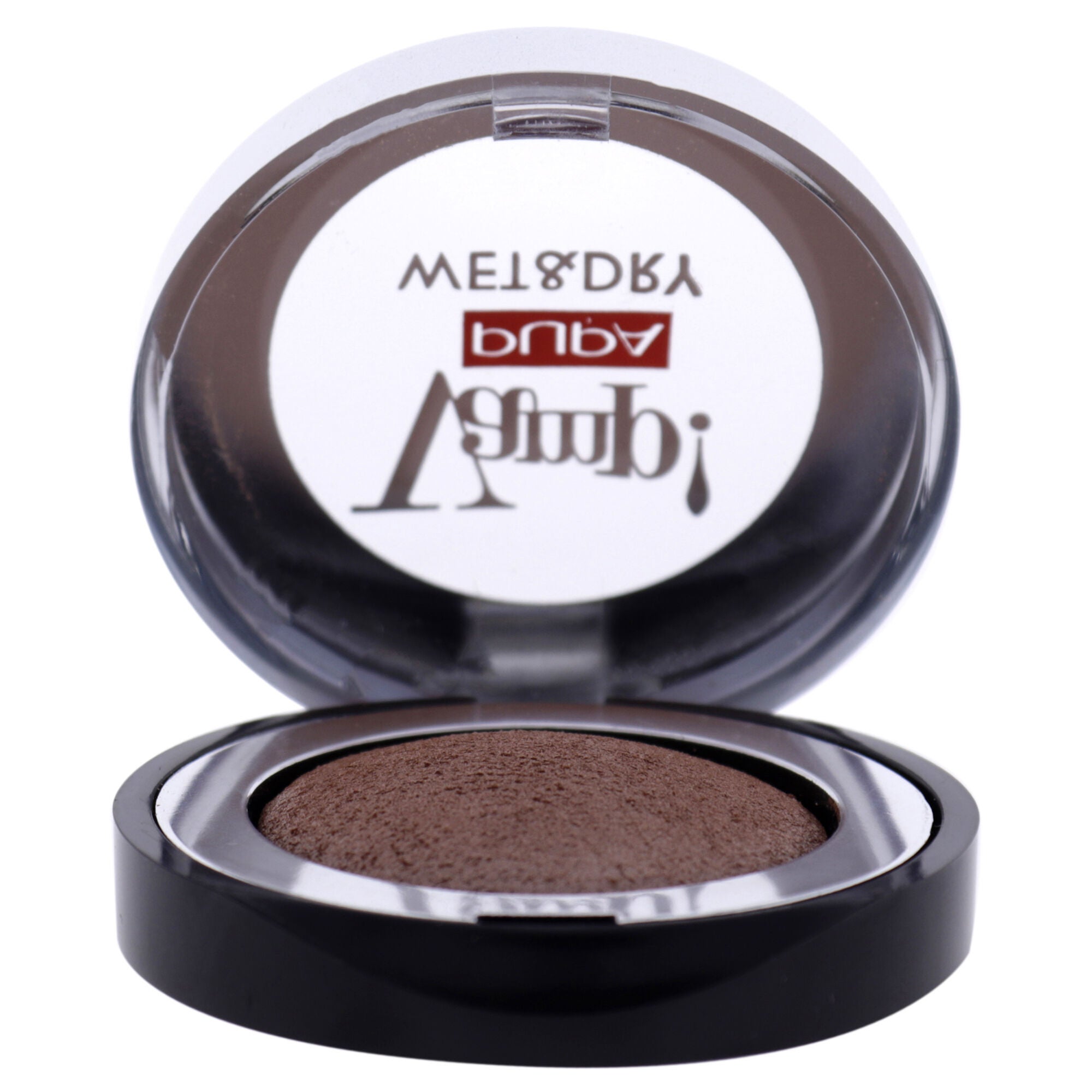 Vamp! Wet and Dry Baked Eyeshadow - 103 Rose Gold by Pupa Milano for Women - 0.035 oz Eye Shadow, , alternate image number 5