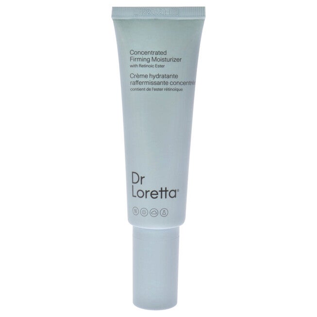 Concentrated Firming Moisturizer by Dr. Loretta for Unisex - 1.7 oz Moisturizer, , alternate image number null