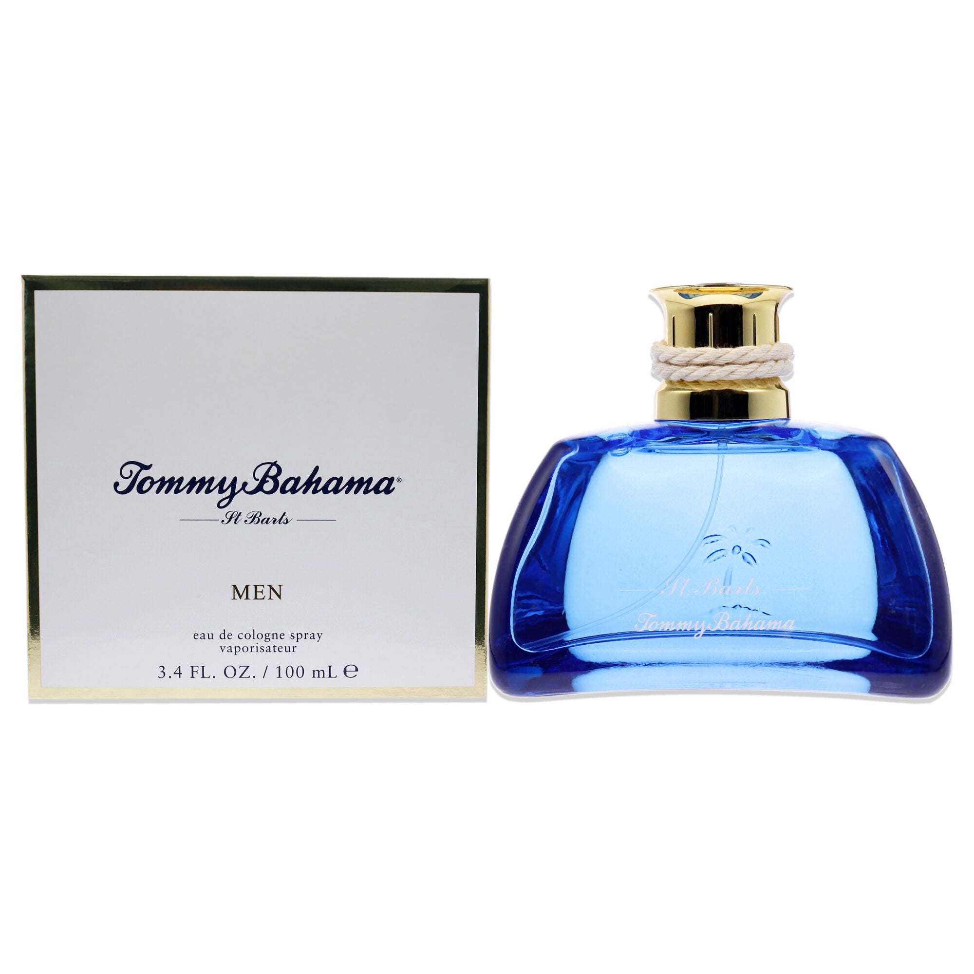 Tommy Bahama Set Sail St. Barts by Tommy Bahama for Men - 3.4 oz EDC Spray, , alternate image number 5
