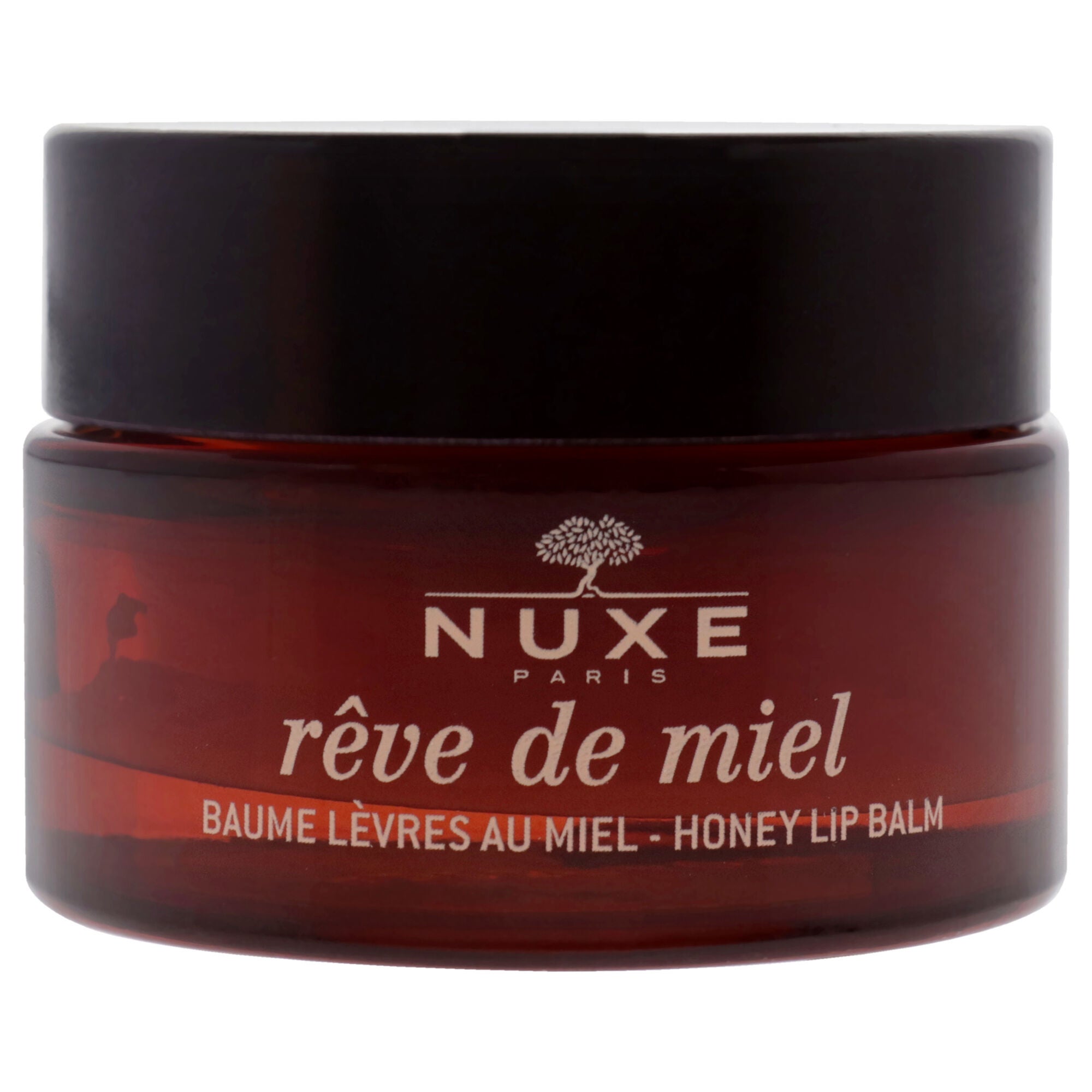 Reve De Miel - Ultra Nourishing Lip Balm by Nuxe for Unisex - 0.52 oz Lip Balm, See Description, alternate image number 4