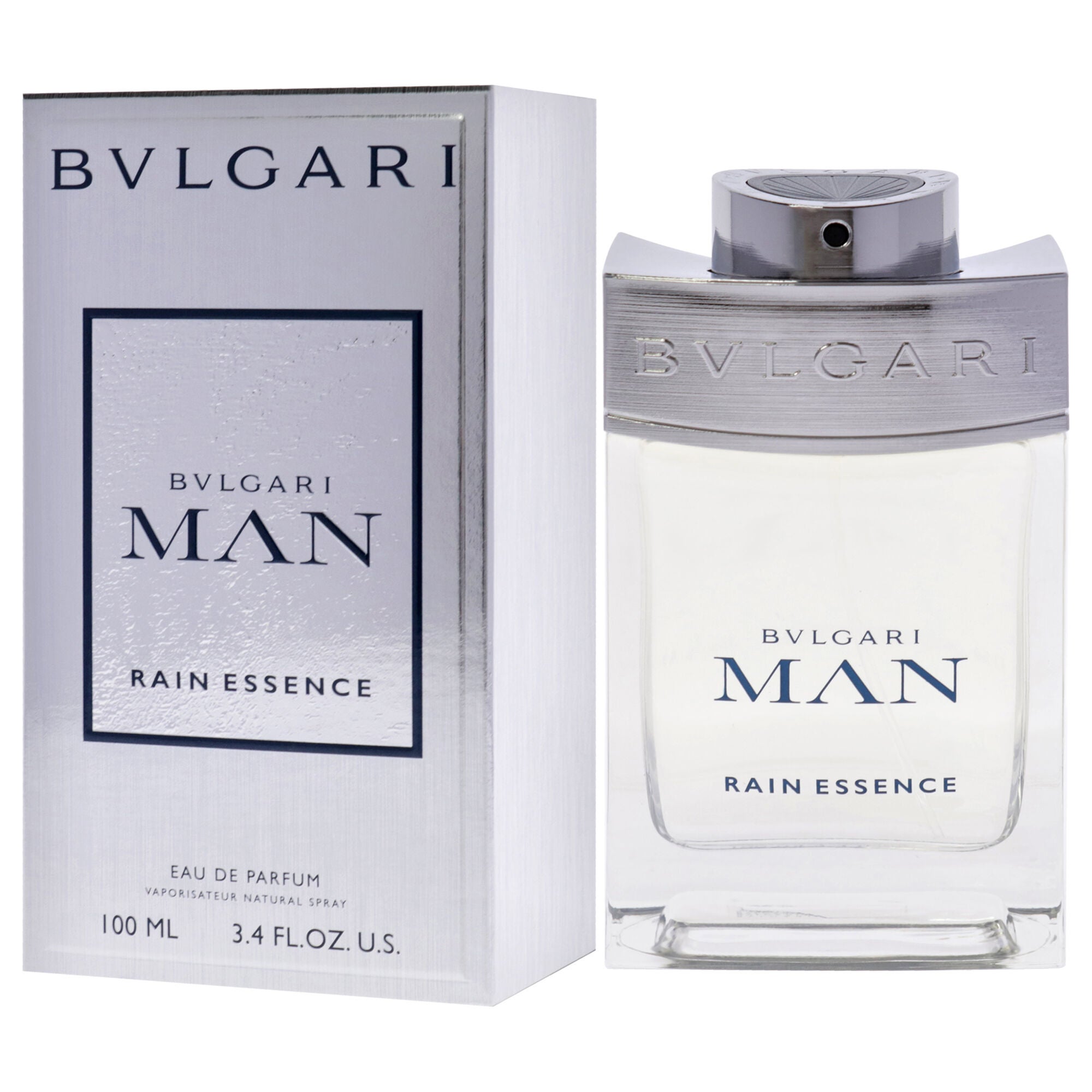 Bvlgari Man Rain Essence by Bvlgari for Men - 3.4 oz EDP Spray, , alternate image number 8
