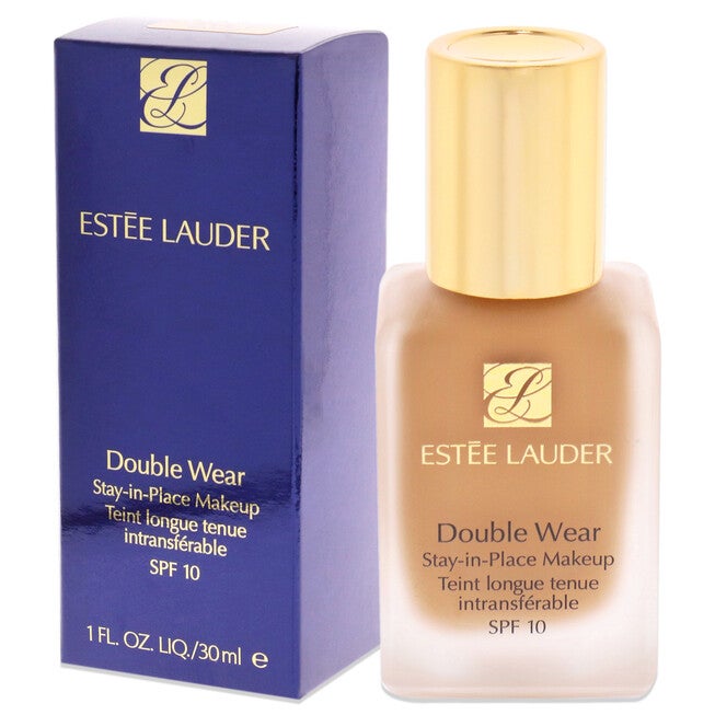 Double Wear Stay-In-Place Makeup SPF 10 - 42 Bronze (5W1) - All Skin Types by Estee Lauder for Women - 1 oz Foundation, NA, alternate image number null