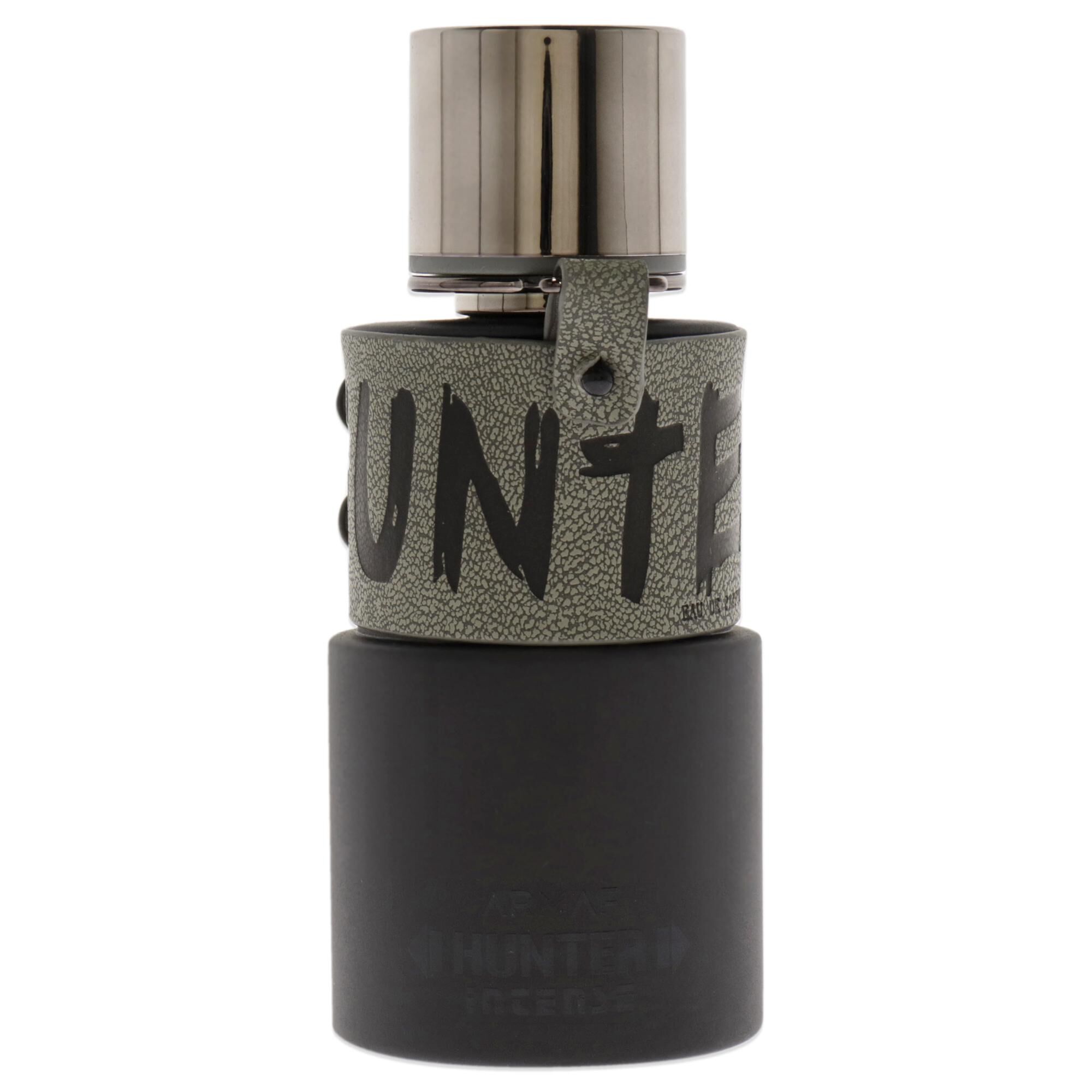 Hunter Intense by Armaf for Men - 3.4 oz EDP Spray, See Description, alternate image number 1