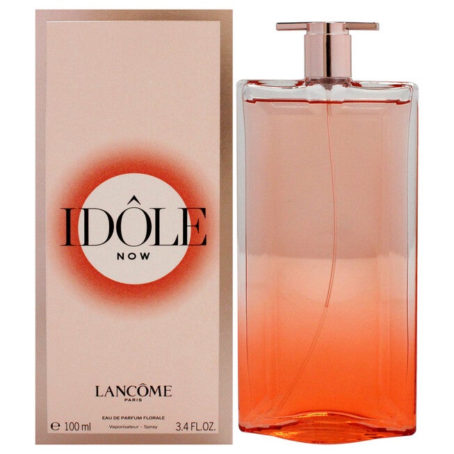 Idole Now by Lancome for Women - 3.4 oz EDP Spray, NA, hi-res image number null