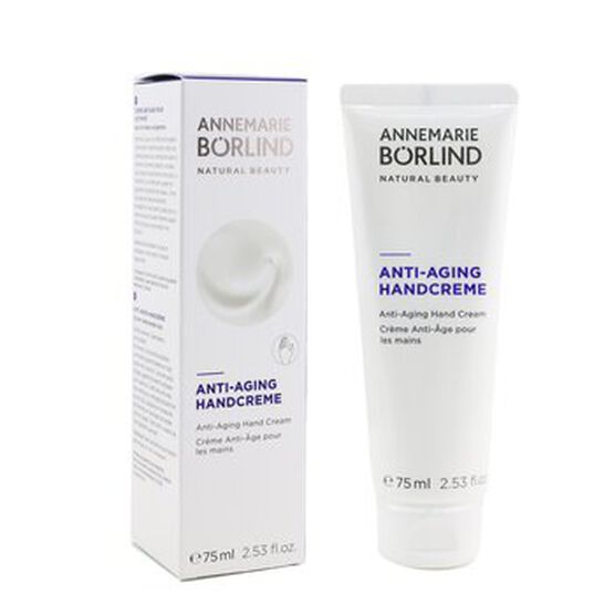 Anti-Aging Hand Cream, , alternate image number null