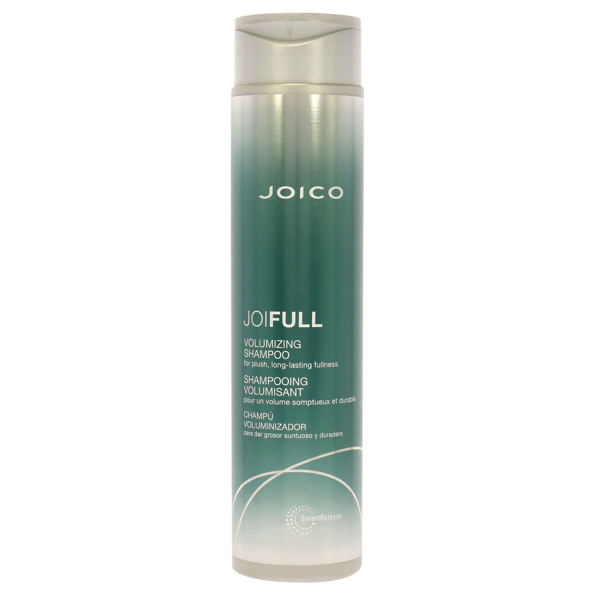 Joifull Volumizing Shampoo by Joico for Unisex - 10.1 oz Shampoo, , alternate image number 3