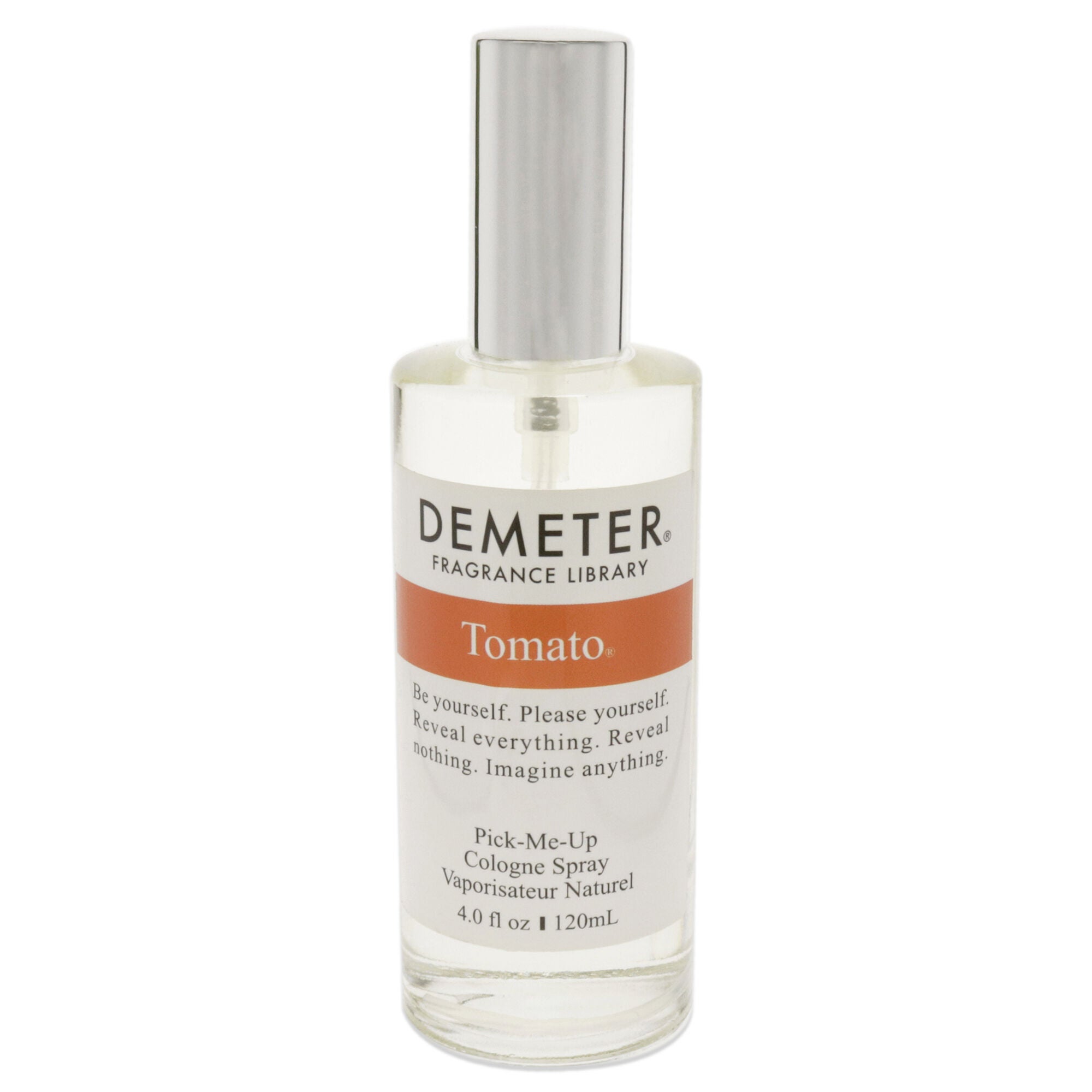 Tomato by Demeter for Women - 4 oz Cologne Spray, See Description, alternate image number 4