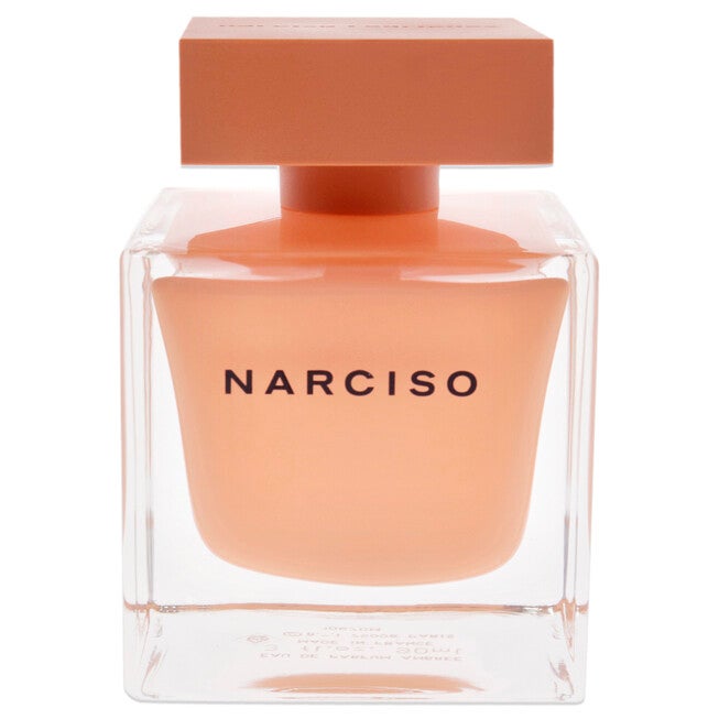 Narciso Ambree by Narciso Rodriguez for Women - 3 oz EDP Spray, See Description, alternate image number 1