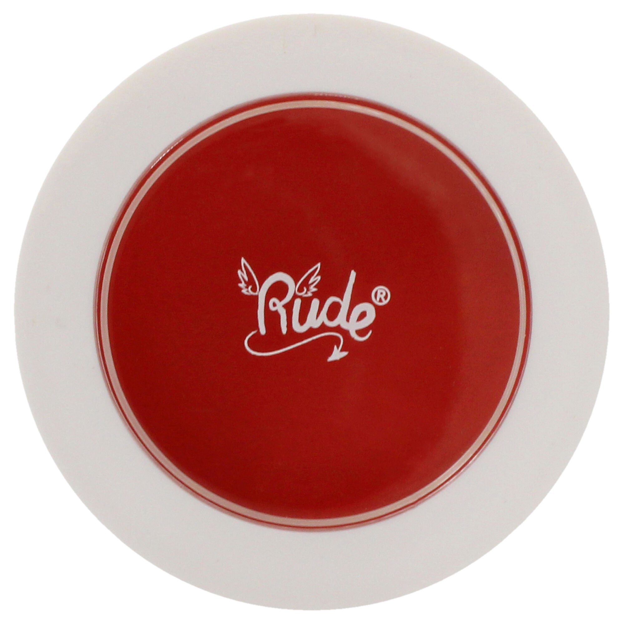 Cream Puff Natural Blush - Creamsicle by Rude Cosmetics for Women - 0.21 oz Blush, See Description, alternate image number 3