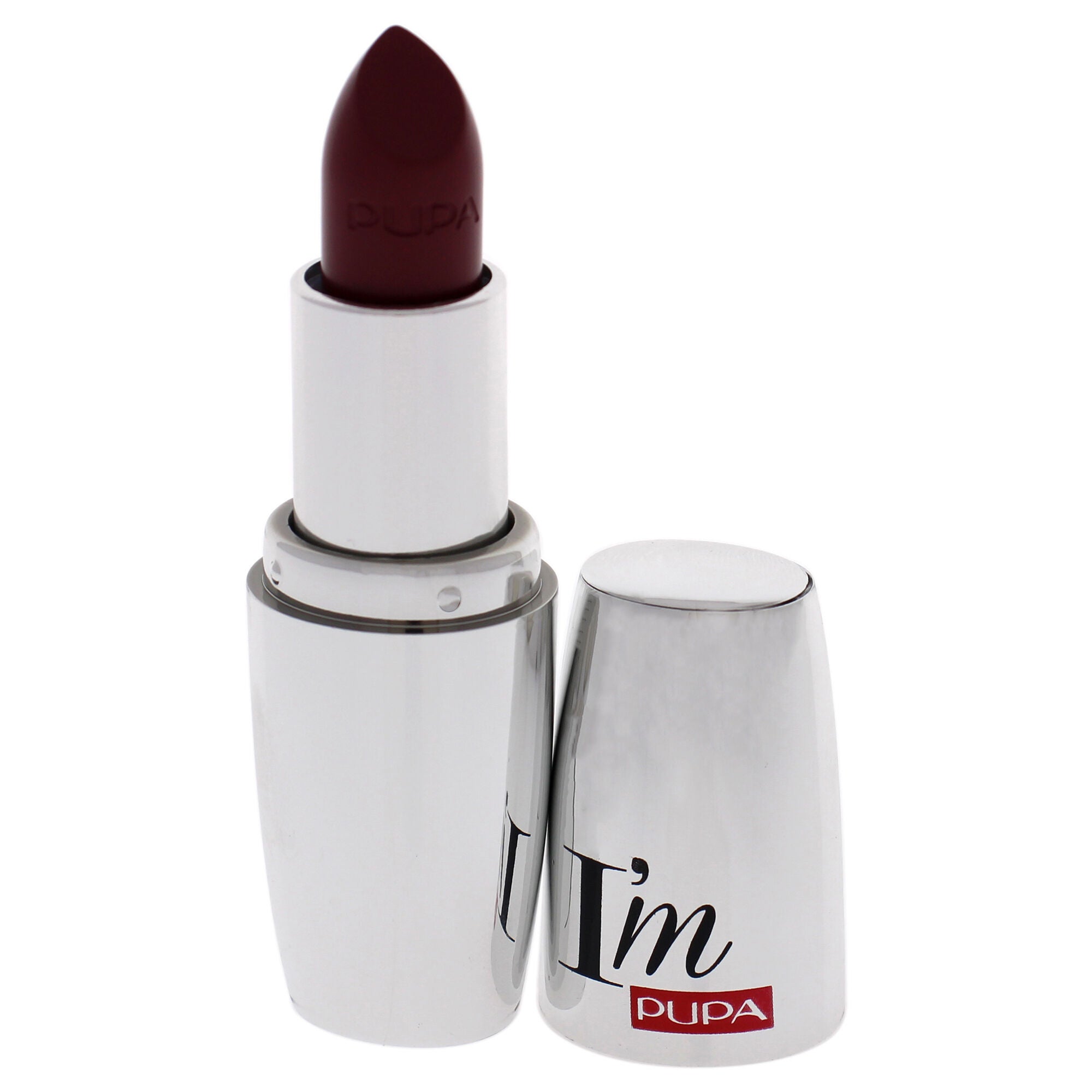 I Am Pure-Colour Lipstick - 422 Fancy Violet by Pupa Milano for Women - 0.123 oz Lipstick, , alternate image number 5
