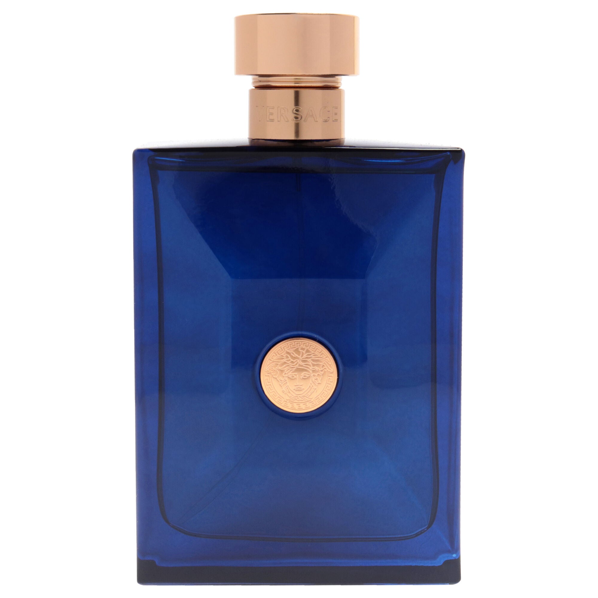 Dylan Blue by Versace for Men - 6.7 oz EDT Spray, See Description, alternate image number 4