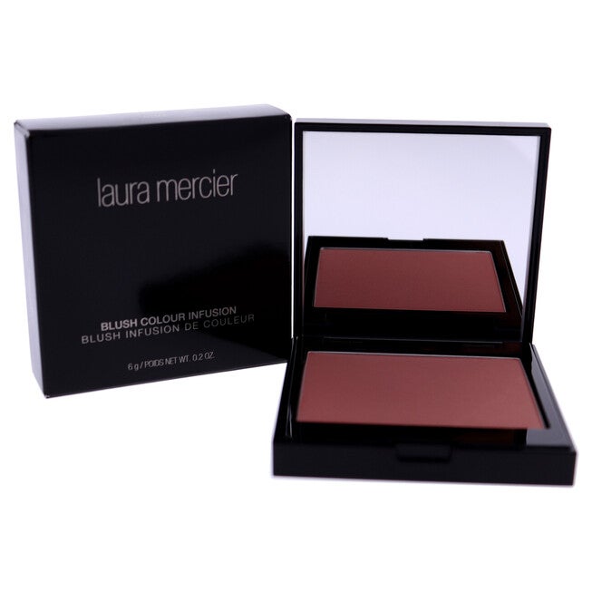 Blush Colour Infusion - Chai by Laura Mercier for Women - 0.2 oz Blush, , alternate image number null