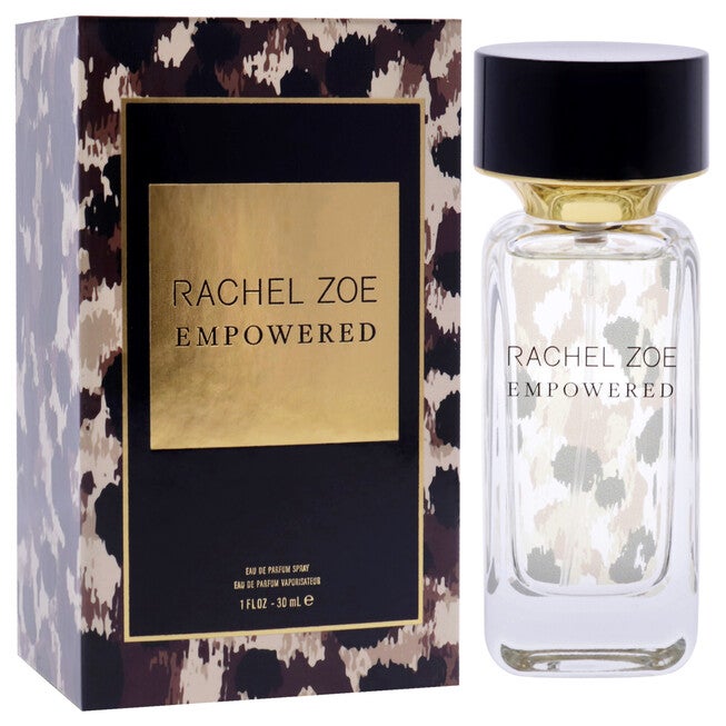 Empowered by Rachel Zoe for Women - 1 oz EDP Spray, NA, alternate image number null